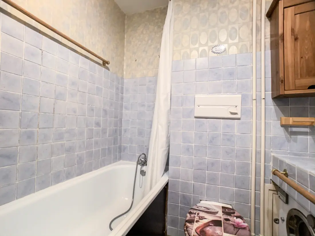 Residence Grandes Platieres 2