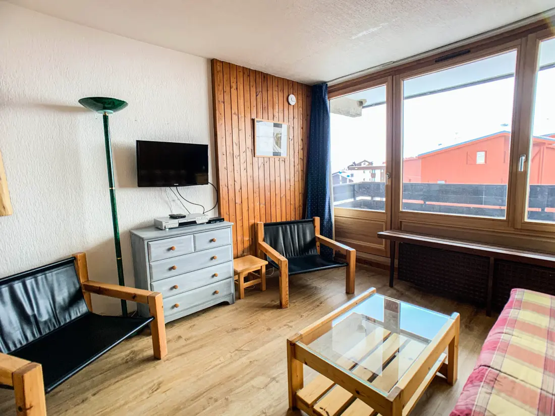 Residence Grandes Platieres 2