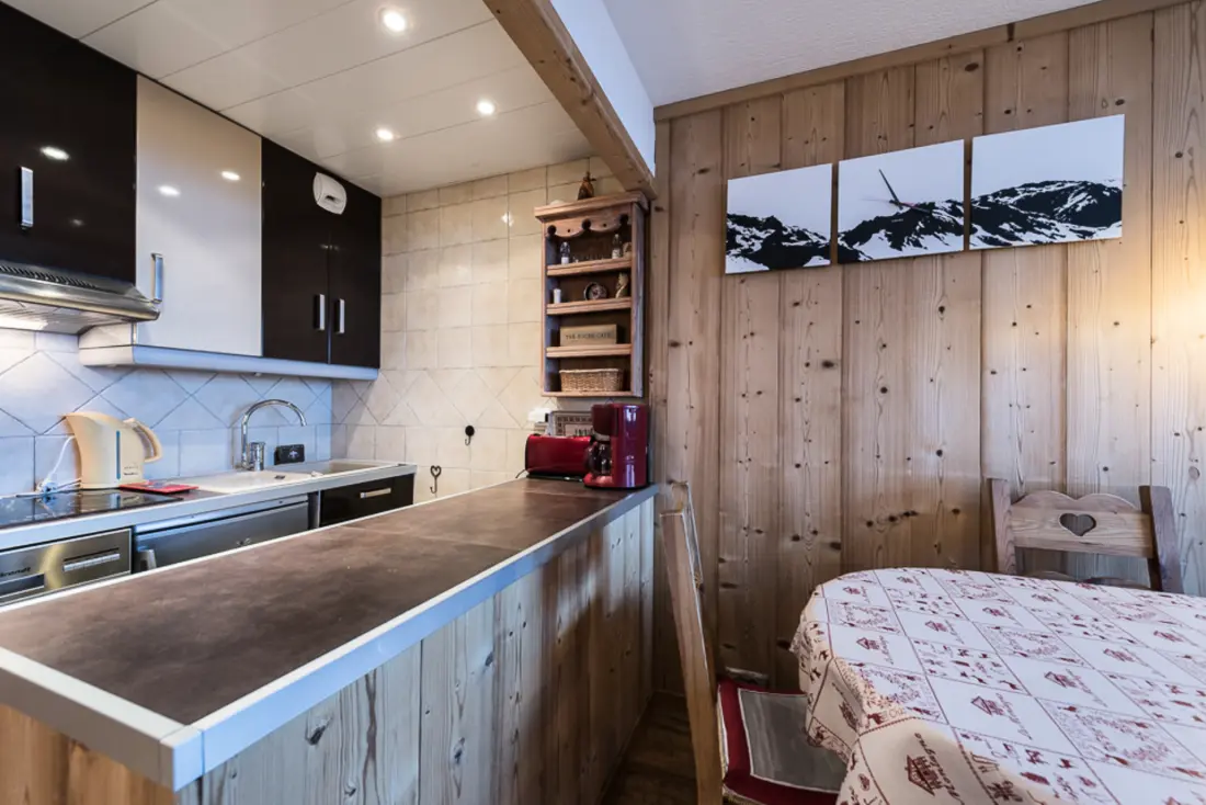 Residence Grandes Platieres 2