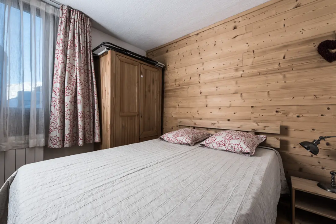 Residence Grandes Platieres 2
