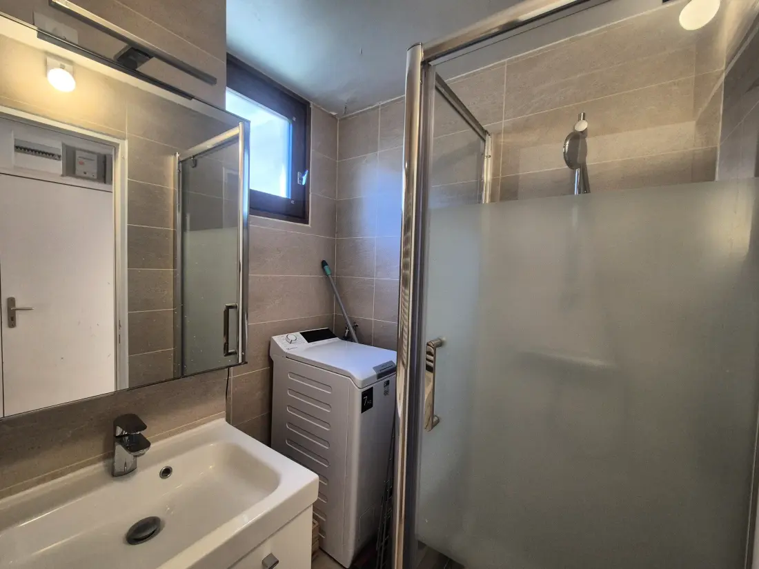 Residence Grandes Platieres 2