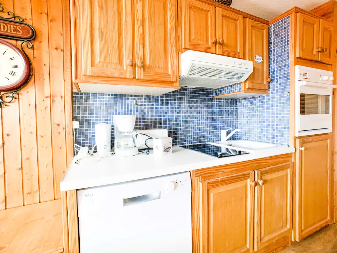 Residence Grandes Platieres 2