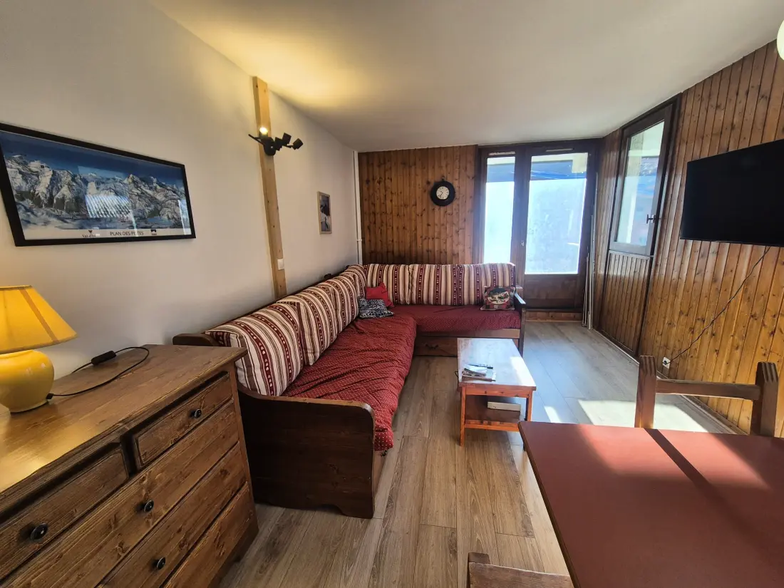 Residence Grandes Platieres 2