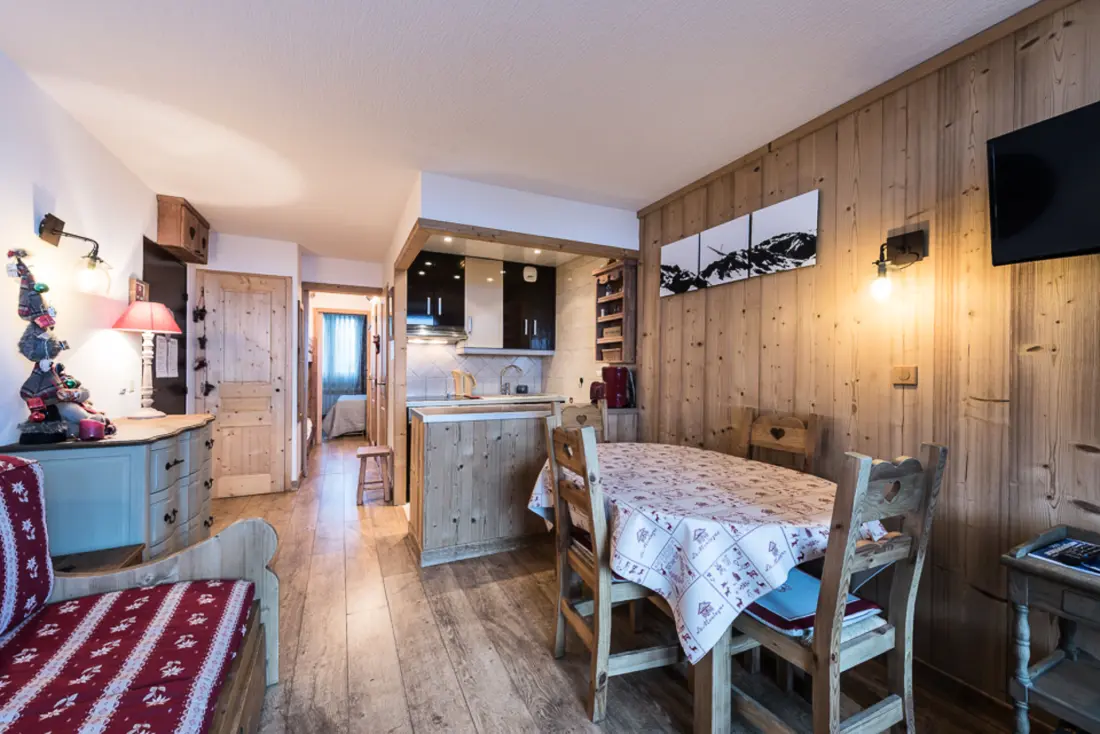 Residence Grandes Platieres 2