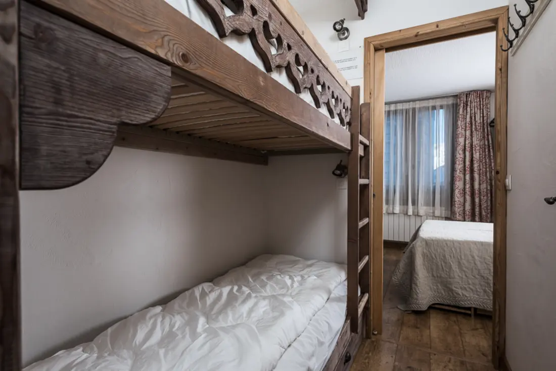 Residence Grandes Platieres 2