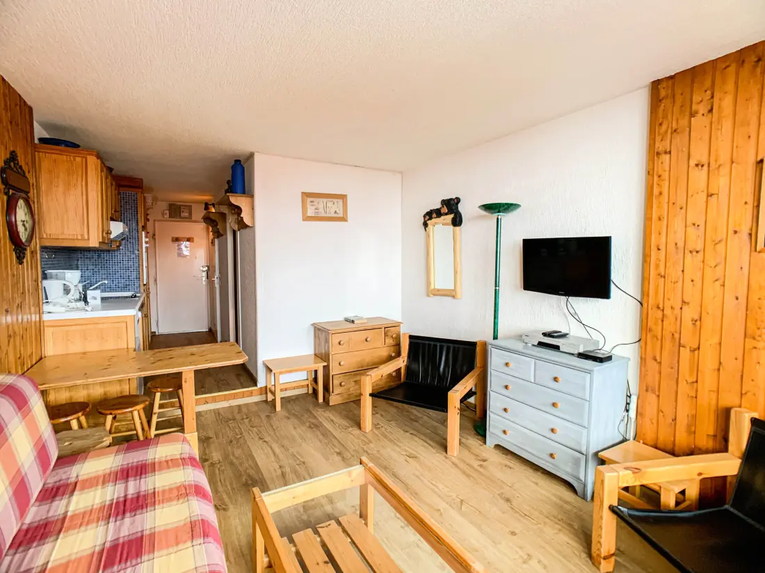 Residence Grandes Platieres 2