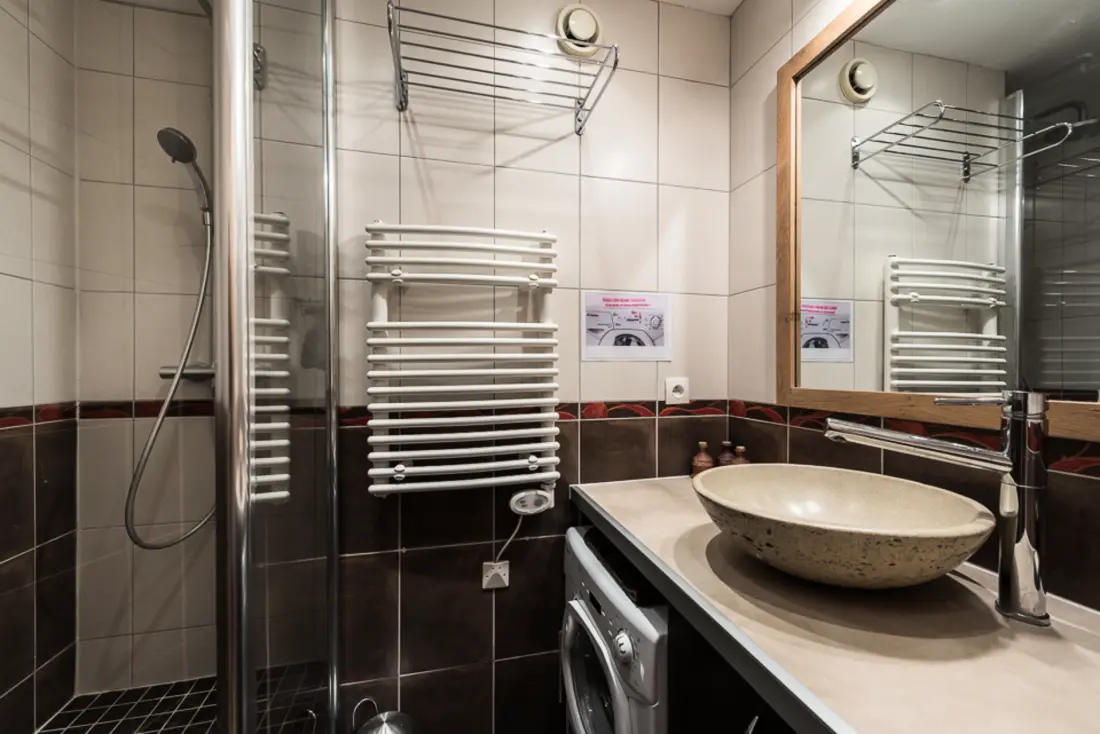 Residence Grandes Platieres 2