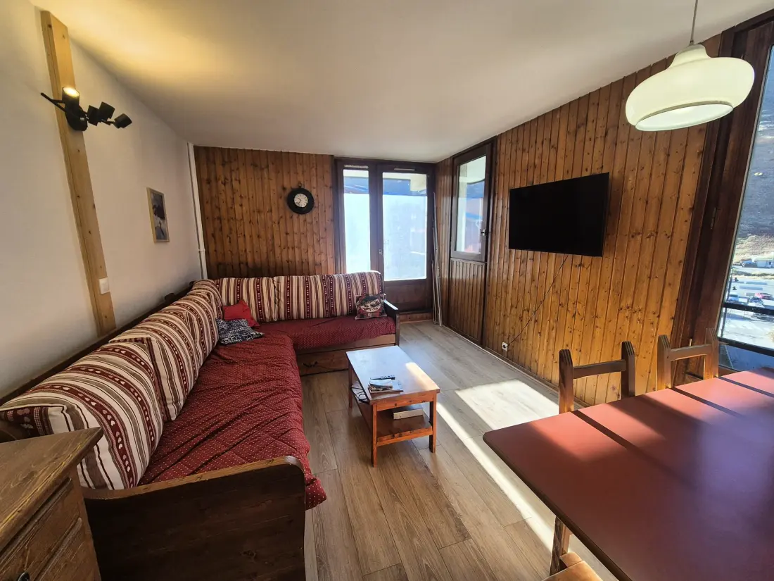 Residence Grandes Platieres 2