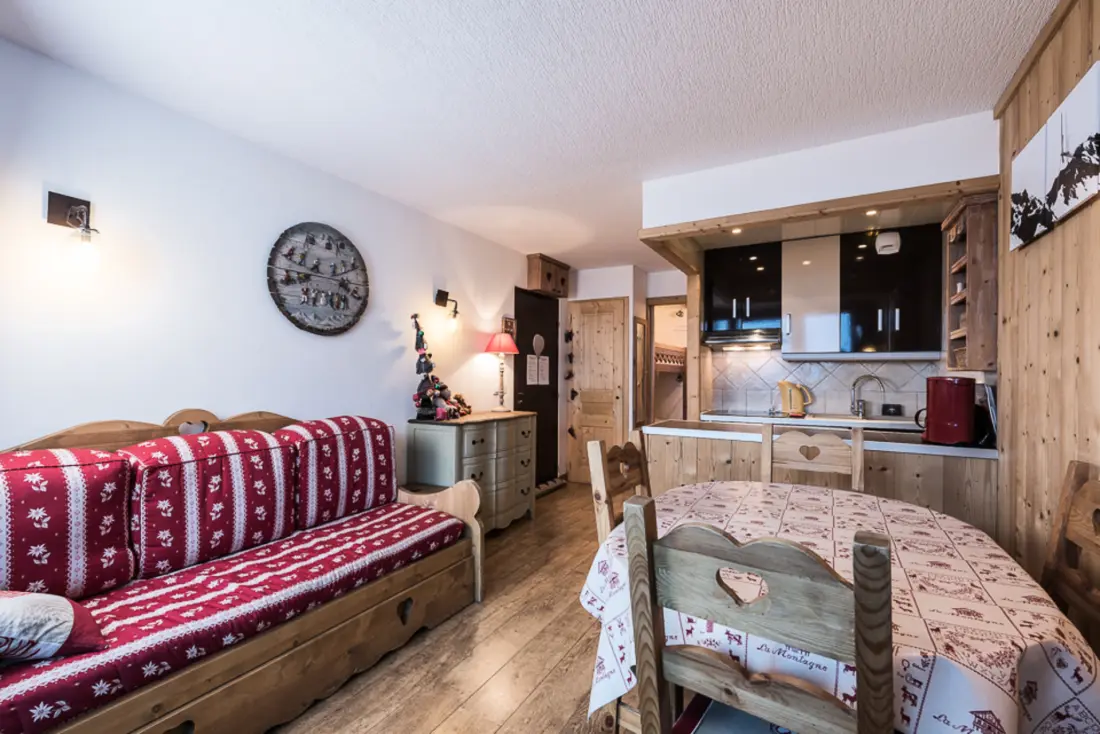 Residence Grandes Platieres 2