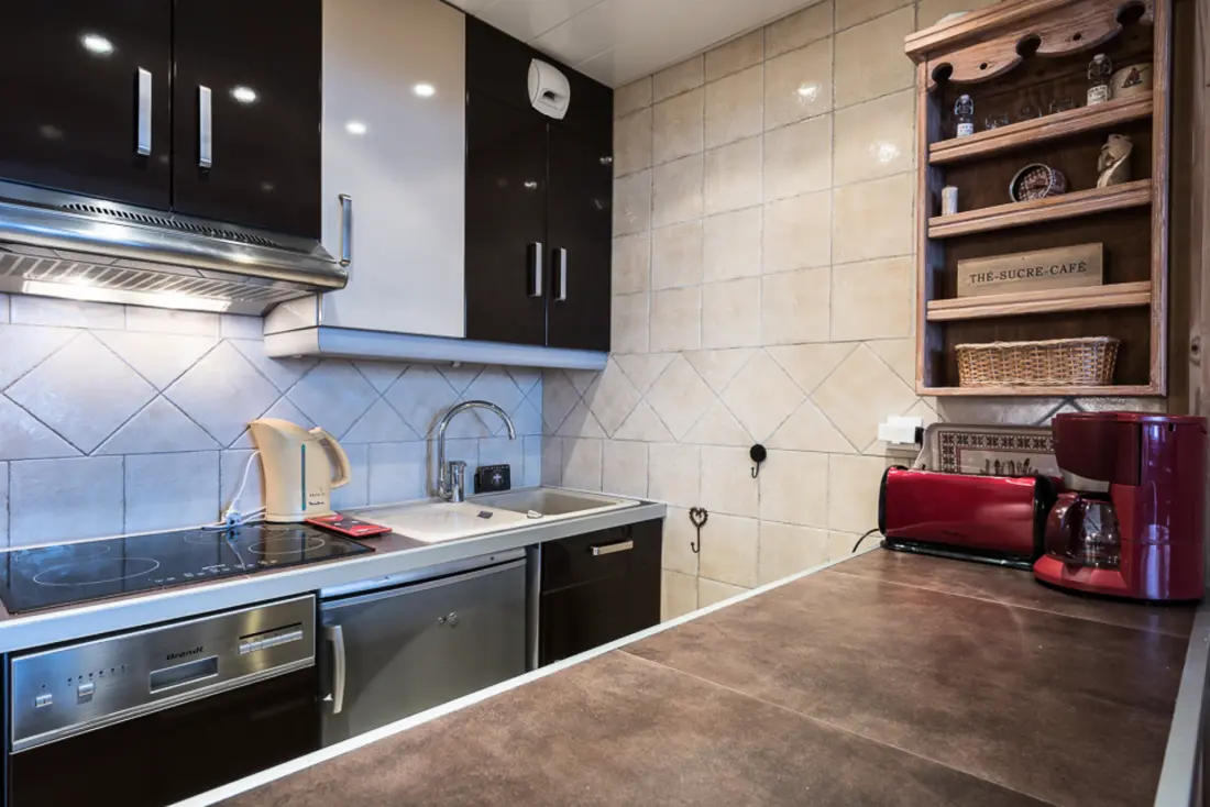 Residence Grandes Platieres 2