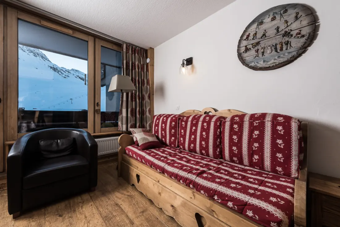 Residence Grandes Platieres 2
