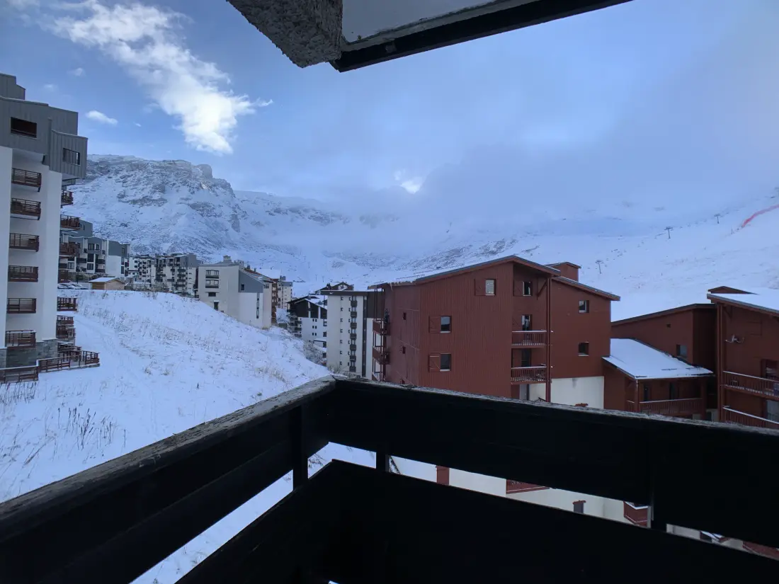 Residence Grandes Platieres 2