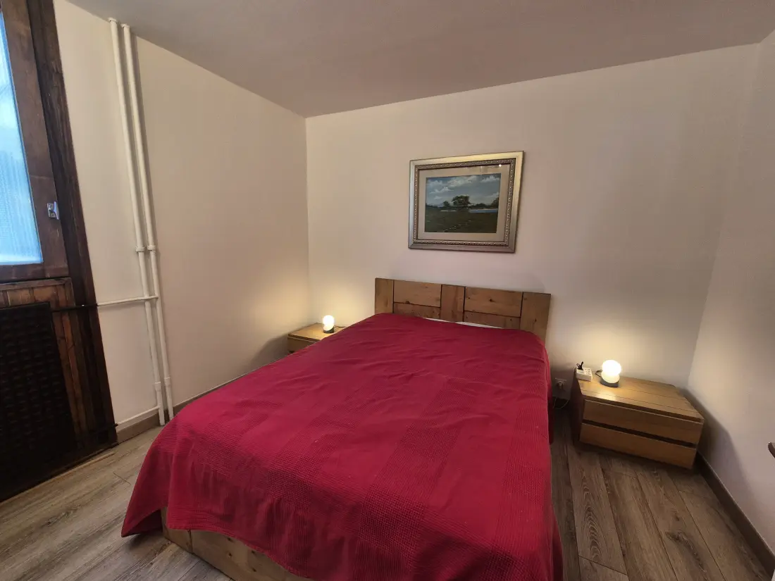 Residence Grandes Platieres 2