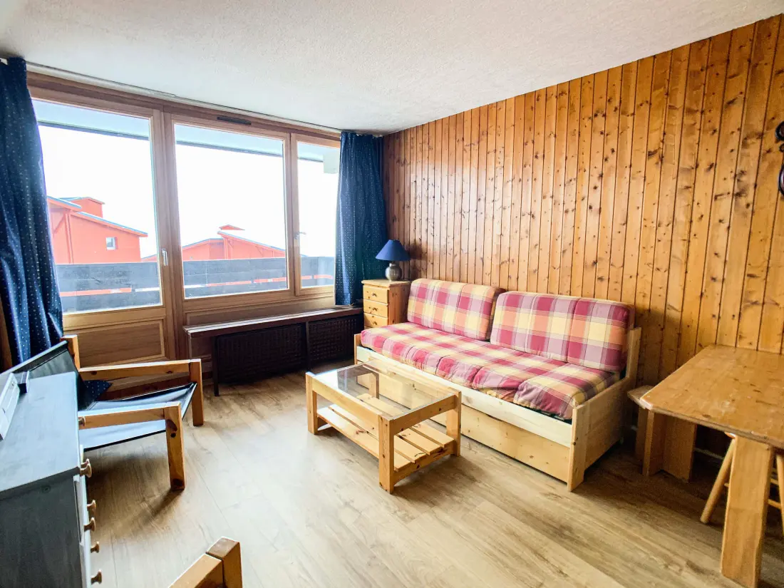 Residence Grandes Platieres 2