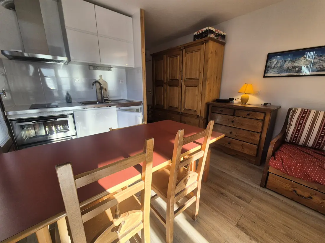 Residence Grandes Platieres 2