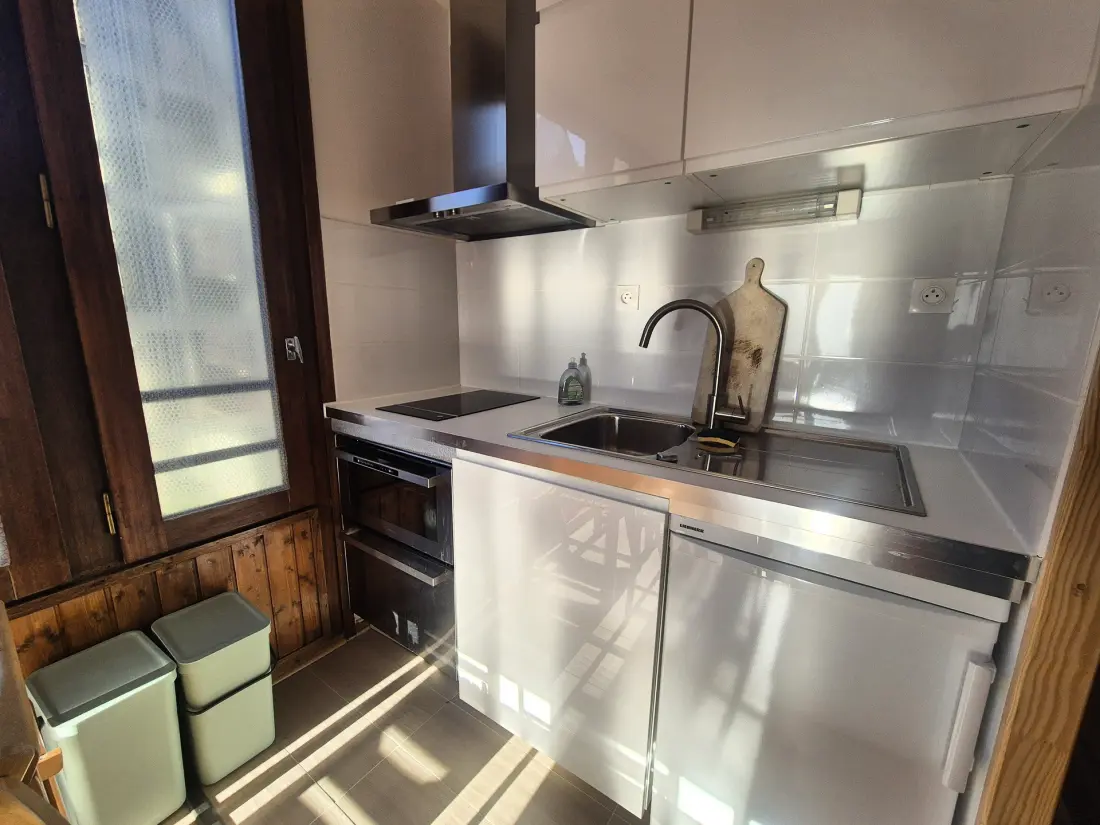 Residence Grandes Platieres 2