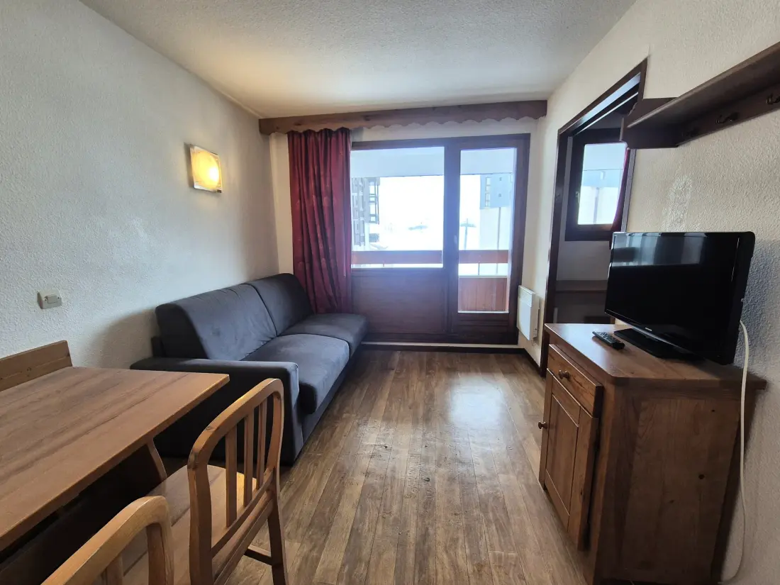 Residence Hameau Du Borsat 1 és 2