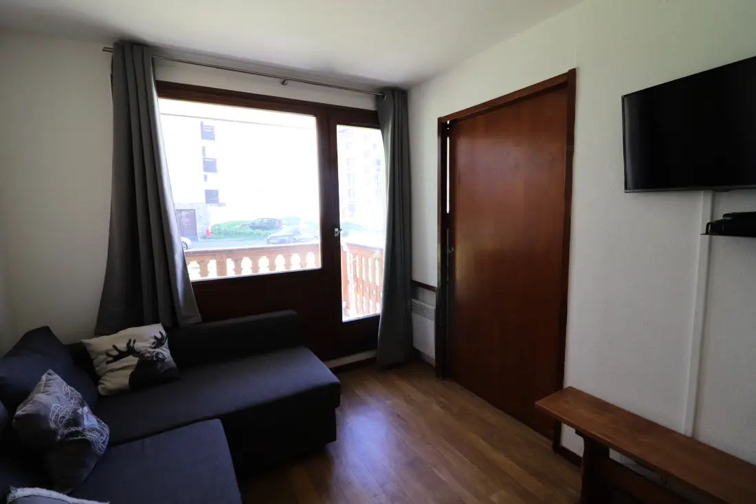 Residence Hameau Du Borsat 1 és 2