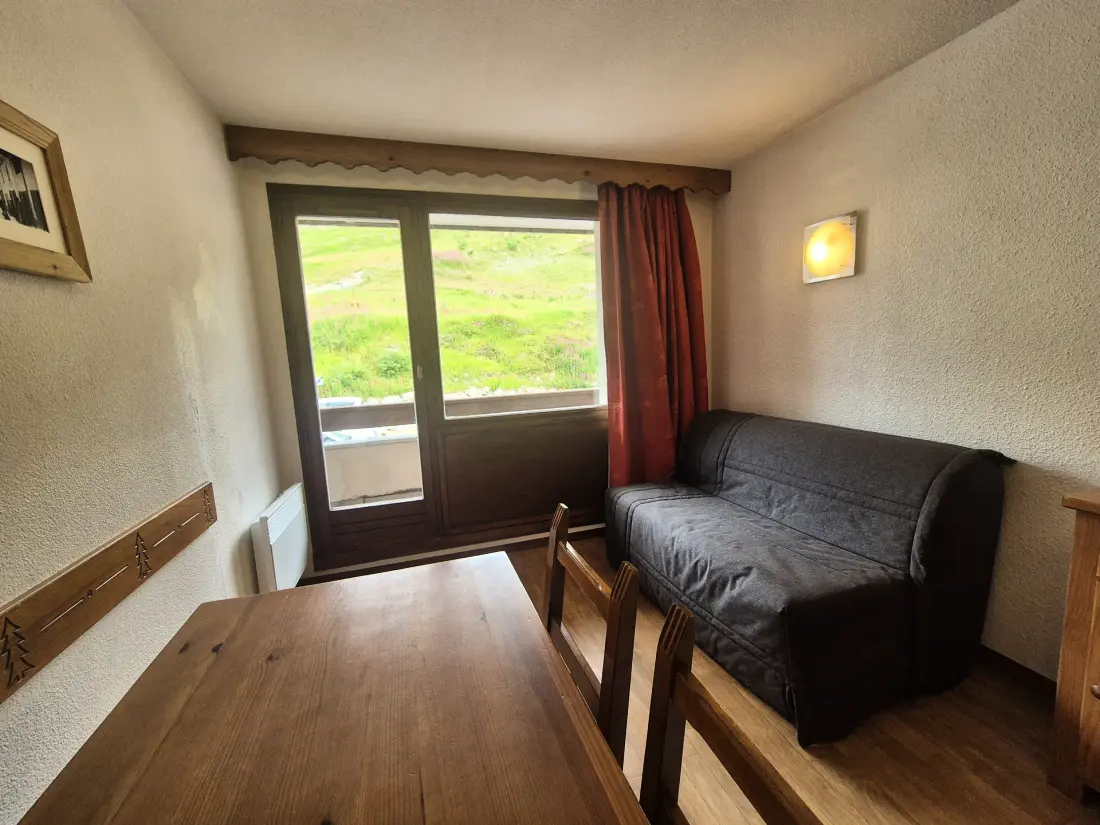 Residence Hameau Du Borsat 1 és 2