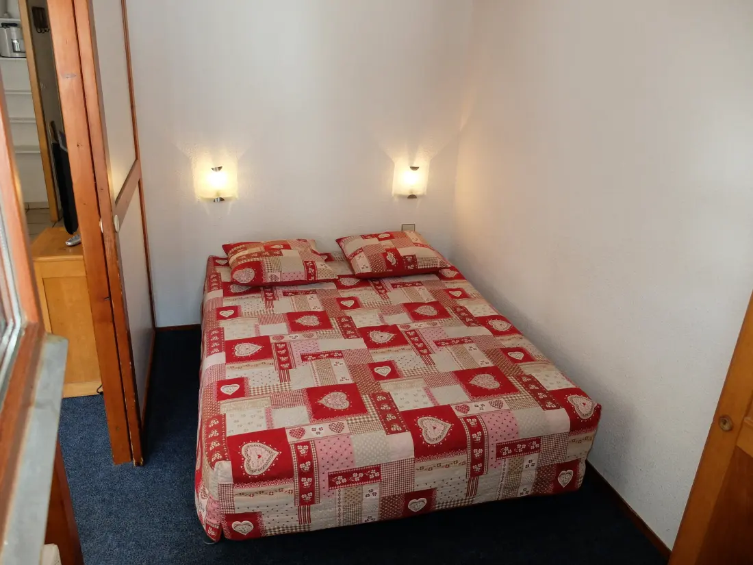 Residence Hameau Du Borsat 3