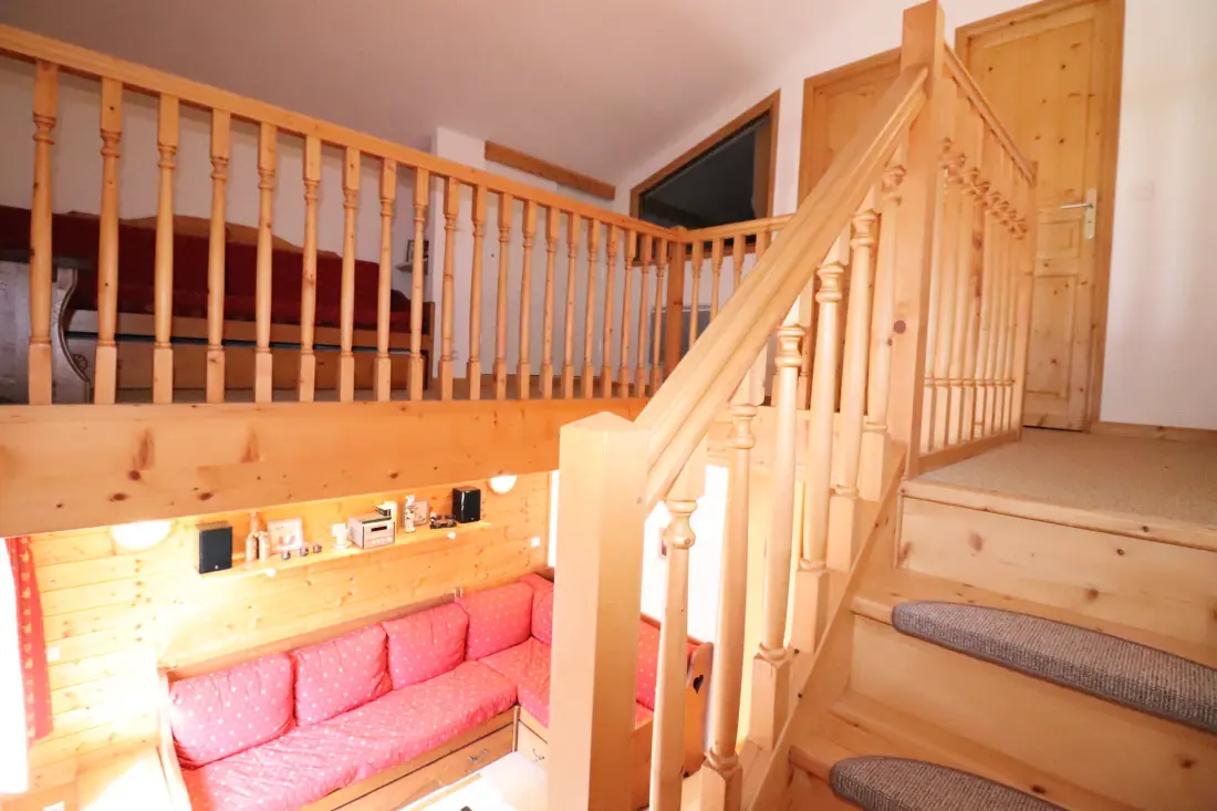 Residence Hameau Du Borsat 3