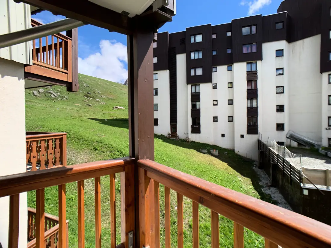 Residence Hameau Du Borsat 3