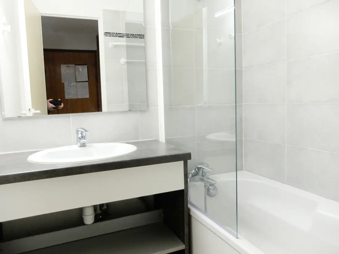 Residence Hameau Du Borsat 3