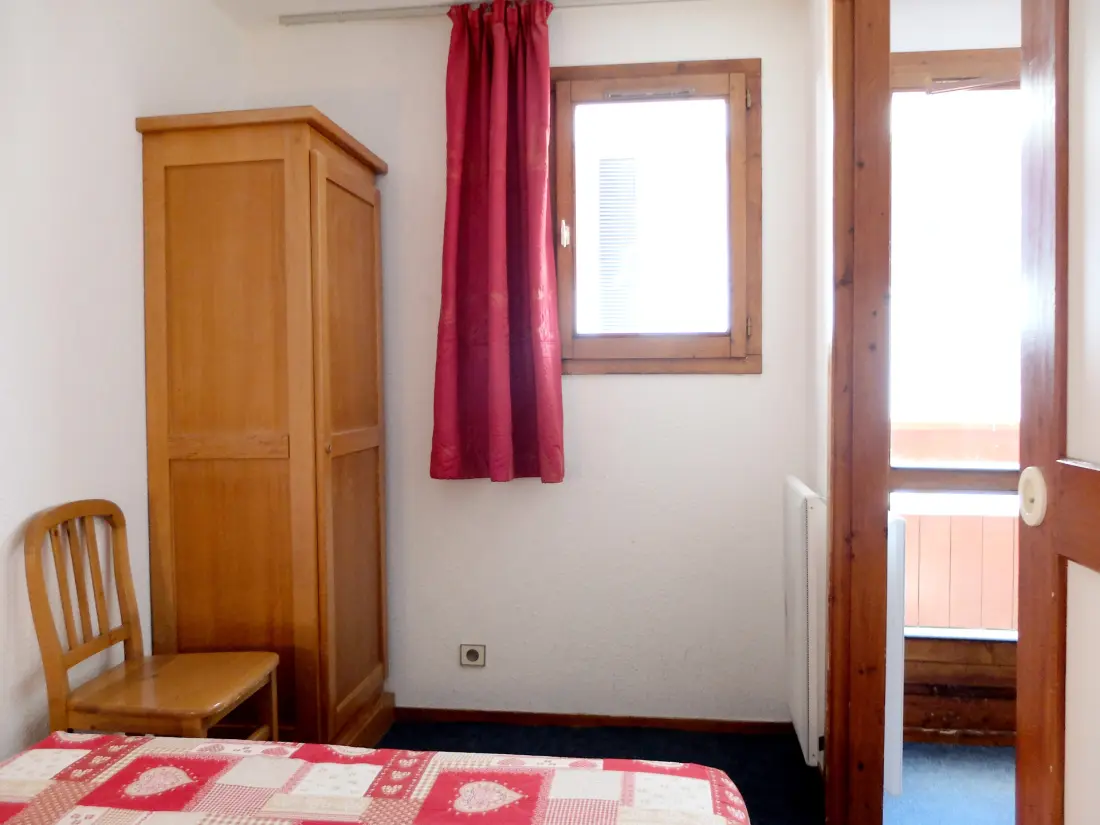 Residence Hameau Du Borsat 3