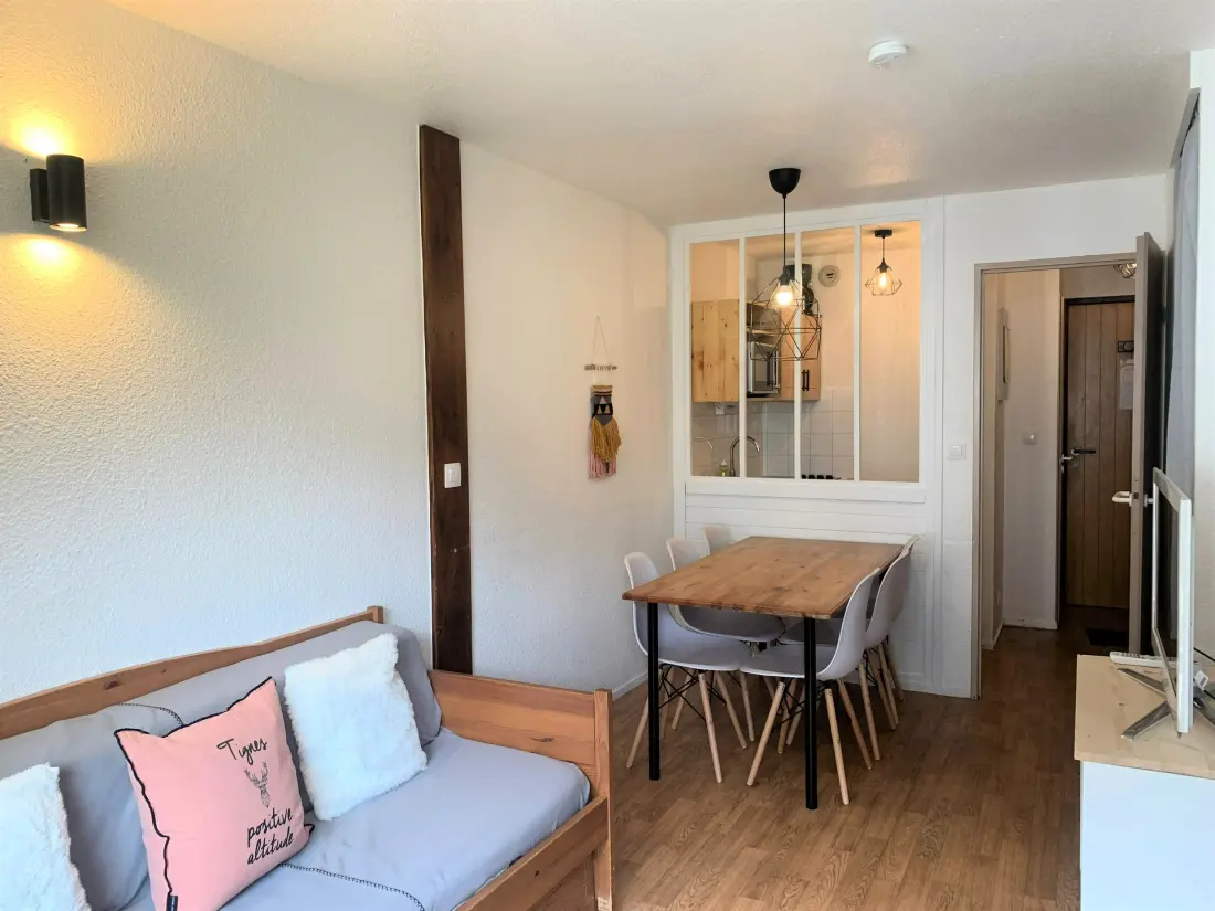 Residence Hameau Du Borsat 3