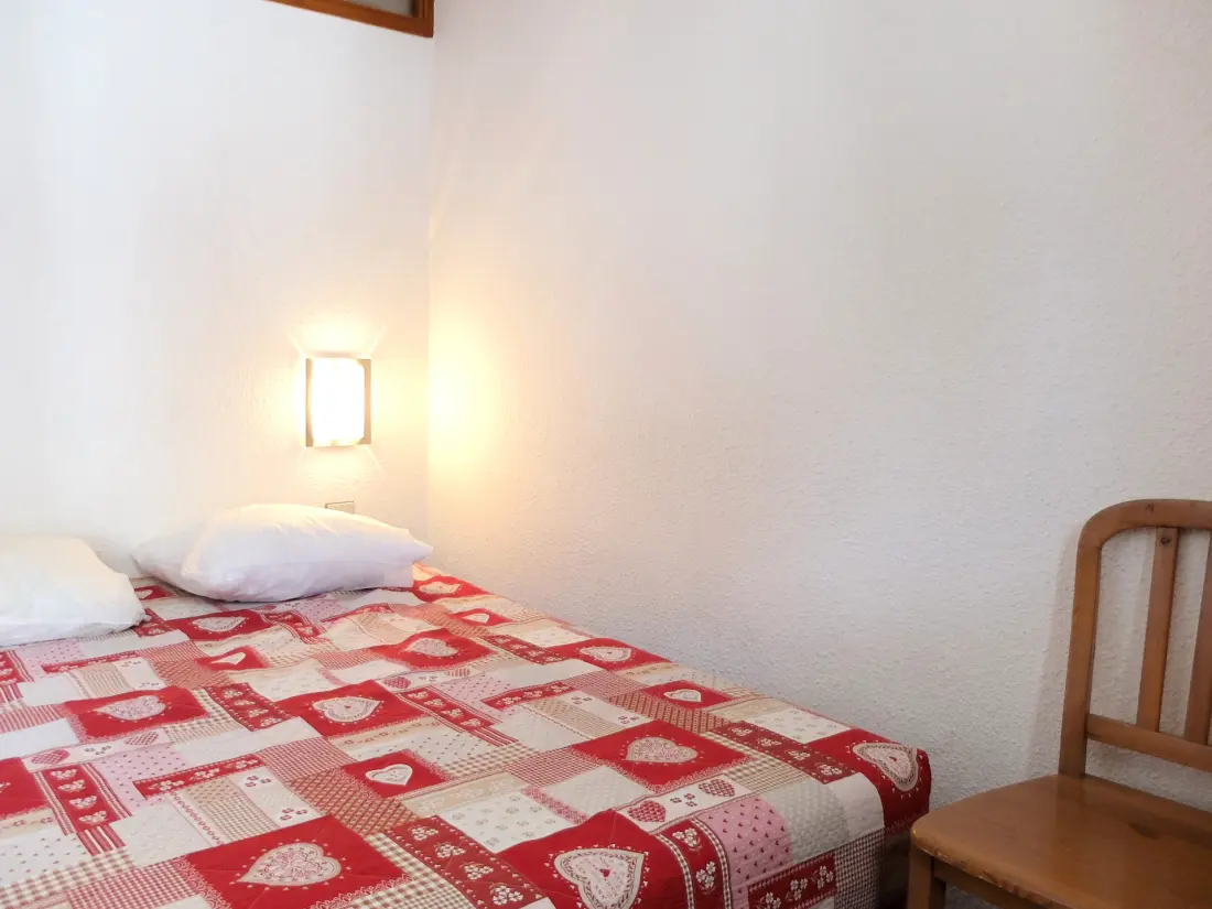 Residence Hameau Du Borsat 3