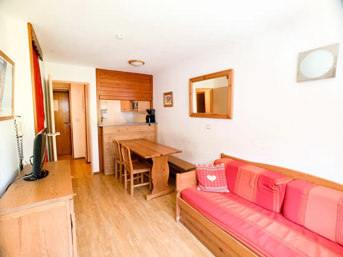 Residence Hameau Du Borsat 3