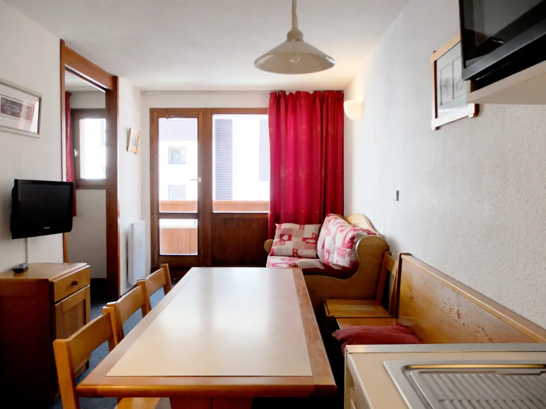 Residence Hameau Du Borsat 3
