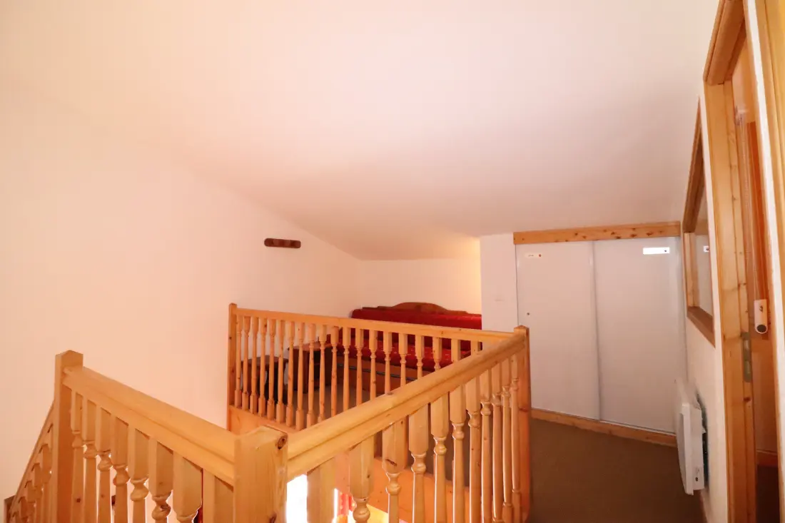 Residence Hameau Du Borsat 3