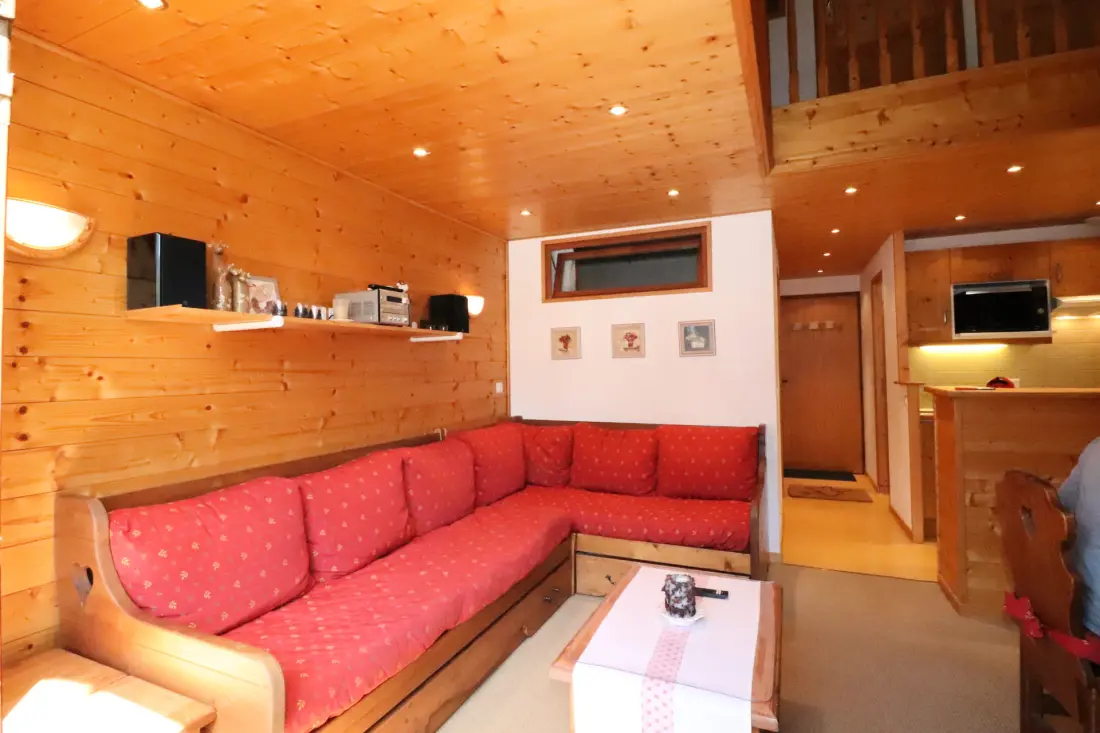 Residence Hameau Du Borsat 3