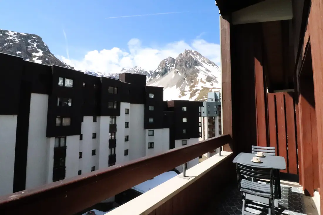 Residence Hameau Du Borsat 3