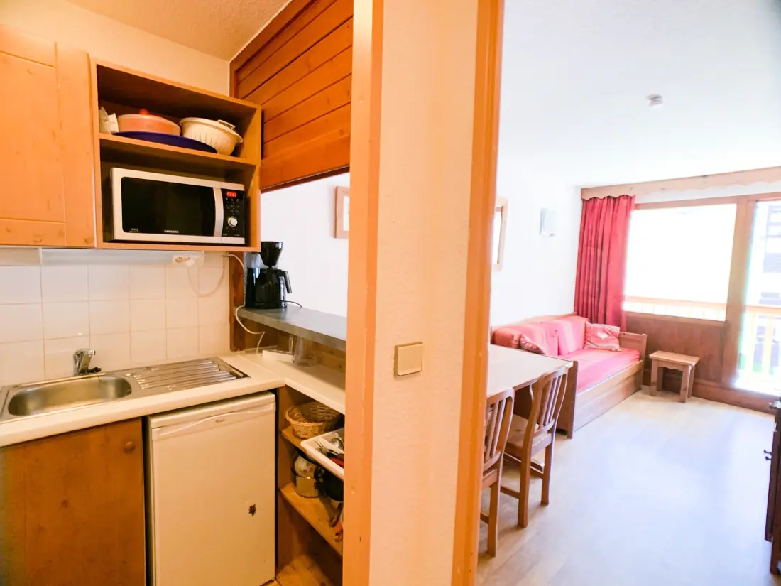 Residence Hameau Du Borsat 3