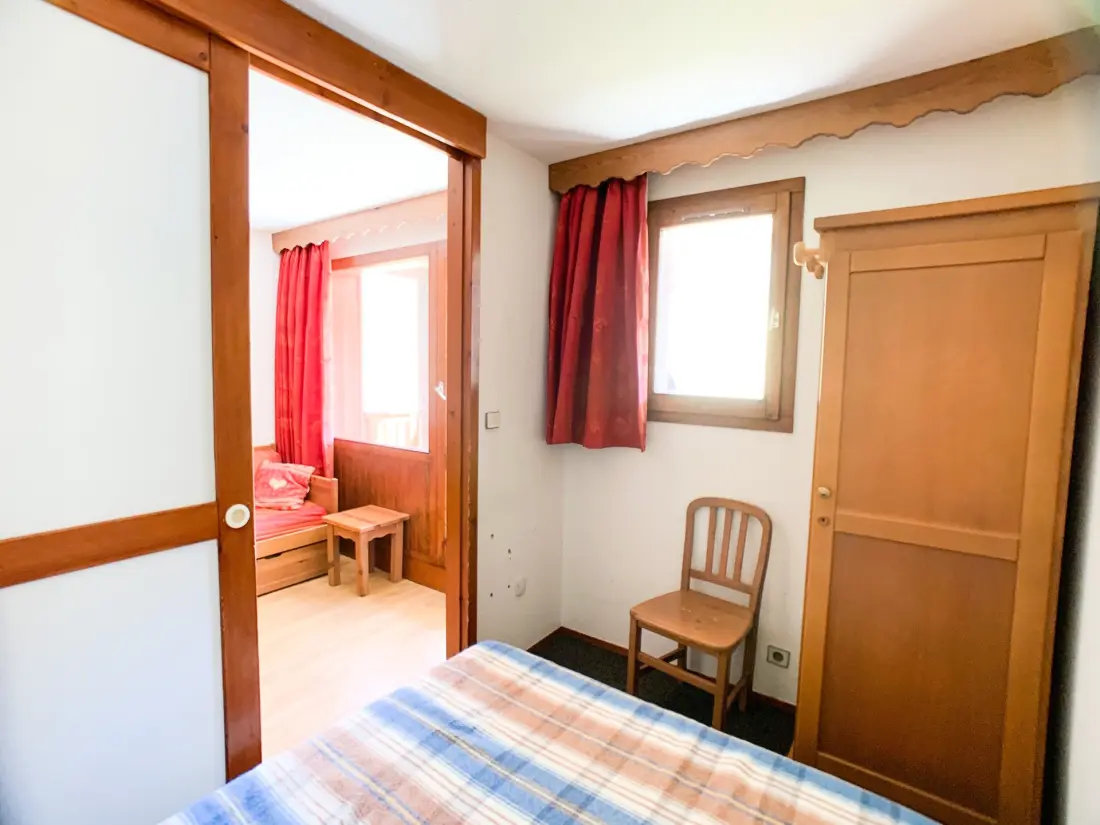 Residence Hameau Du Borsat 3