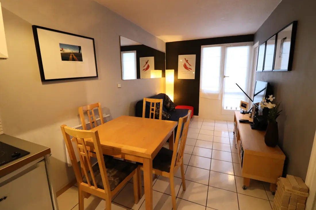 Residence Hameau Du Borsat 3
