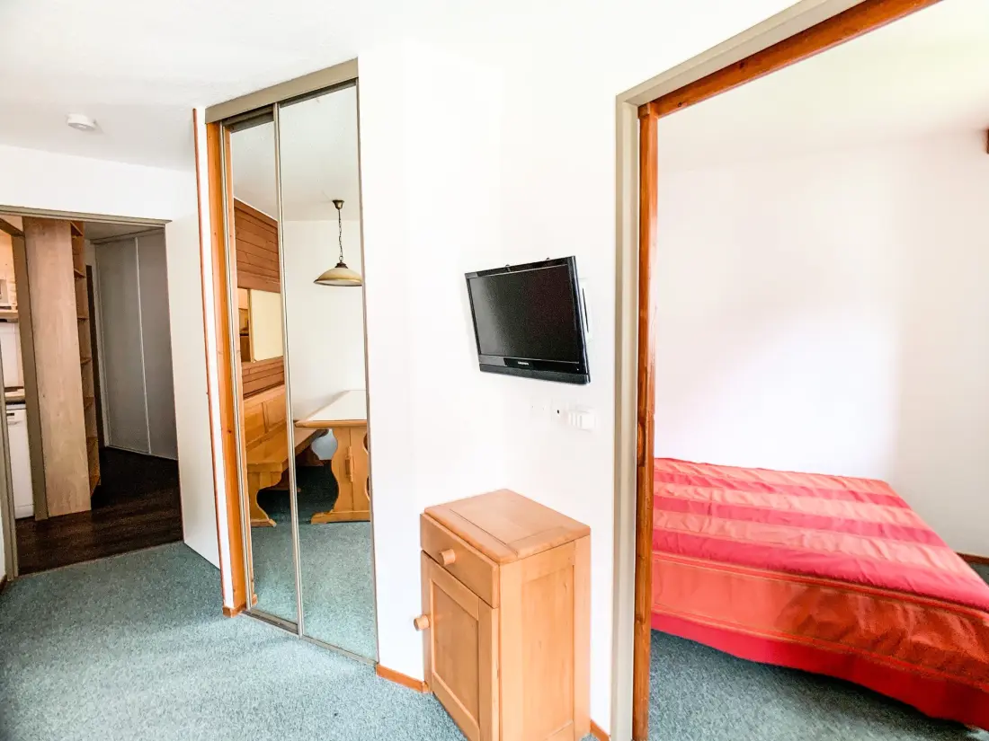 Residence Hameau Du Borsat 3