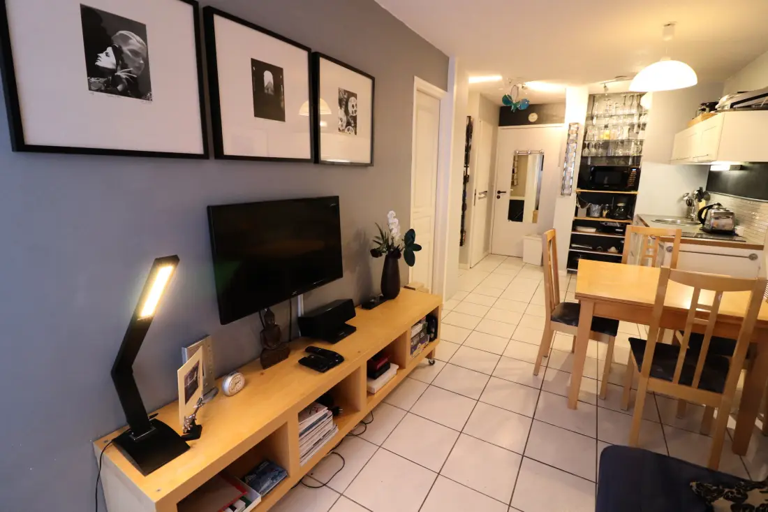Residence Hameau Du Borsat 3