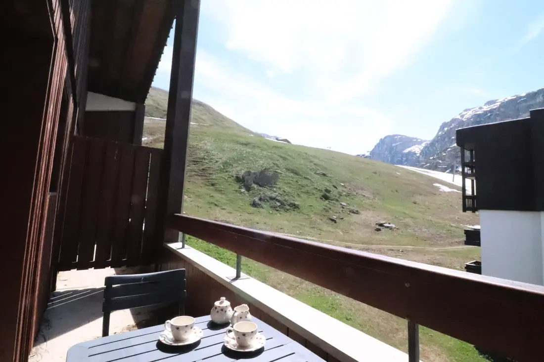 Residence Hameau Du Borsat 3