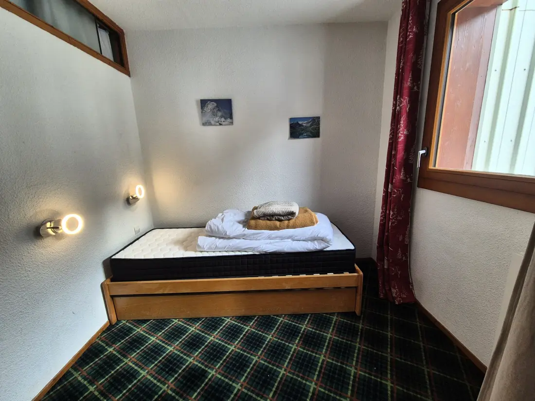 Residence Hameau Du Borsat 3