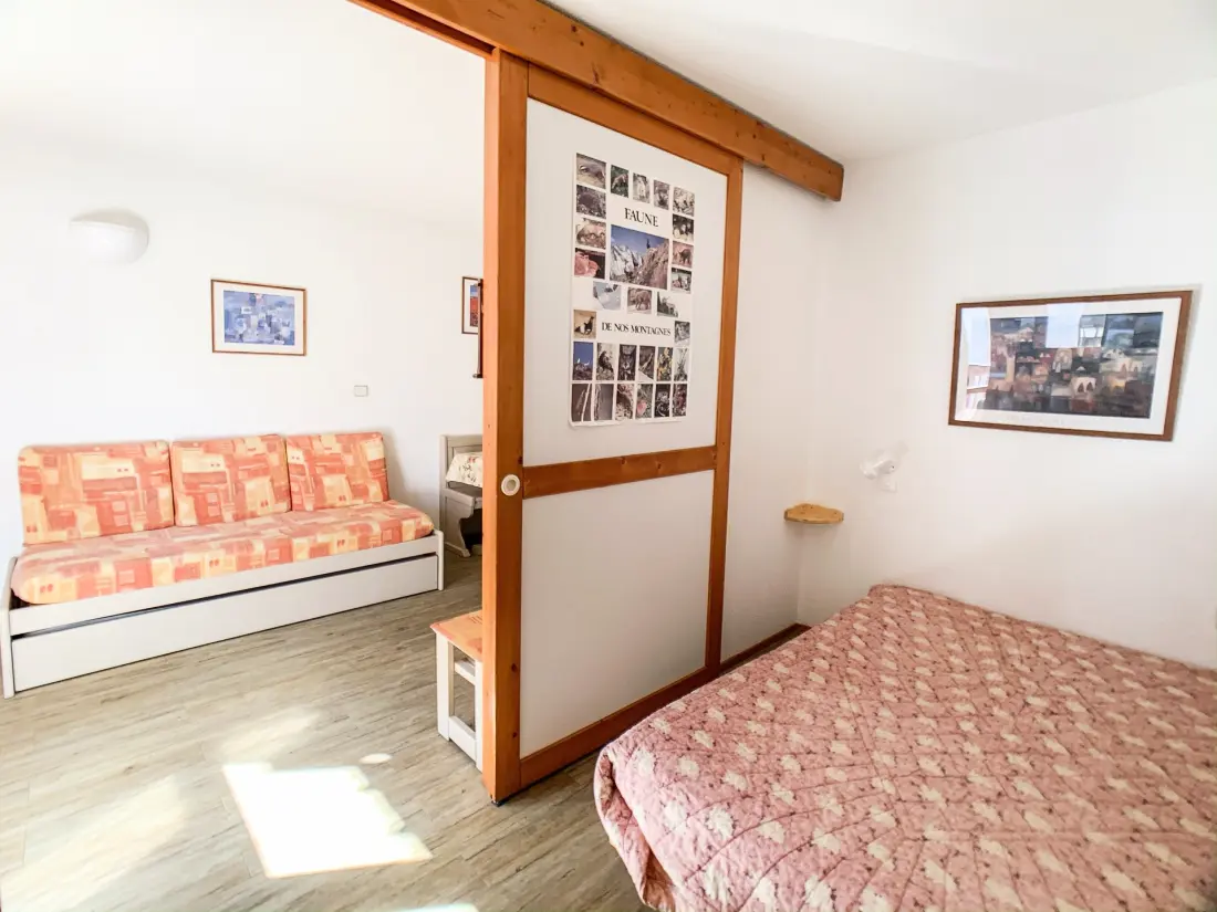 Residence Hameau Du Borsat 3