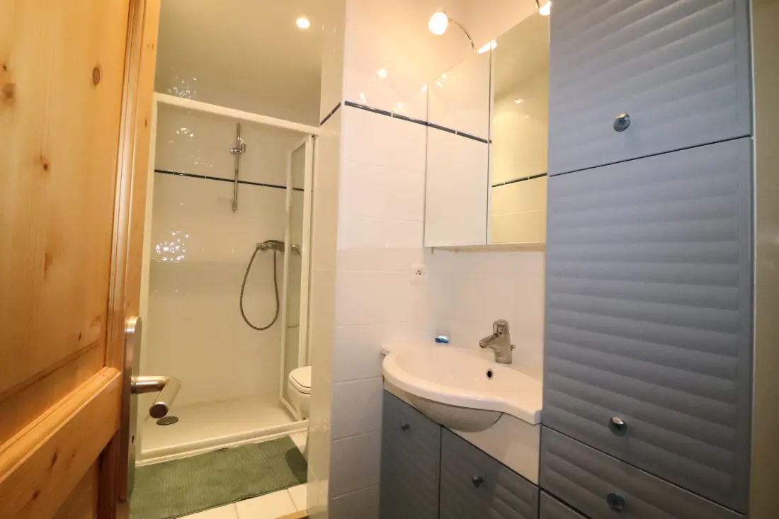Residence Hameau Du Borsat 3