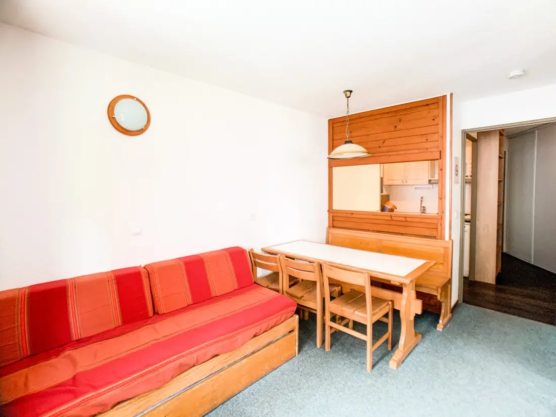 Residence Hameau Du Borsat 3