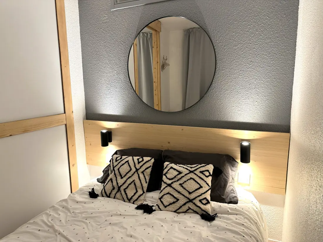 Residence Hameau Du Borsat 3