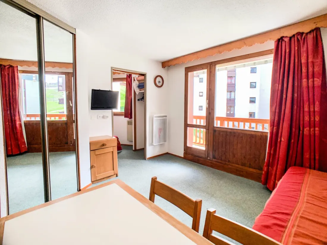 Residence Hameau Du Borsat 3