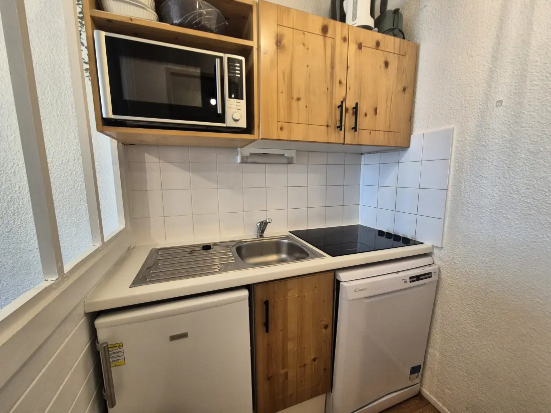 Residence Hameau Du Borsat 3