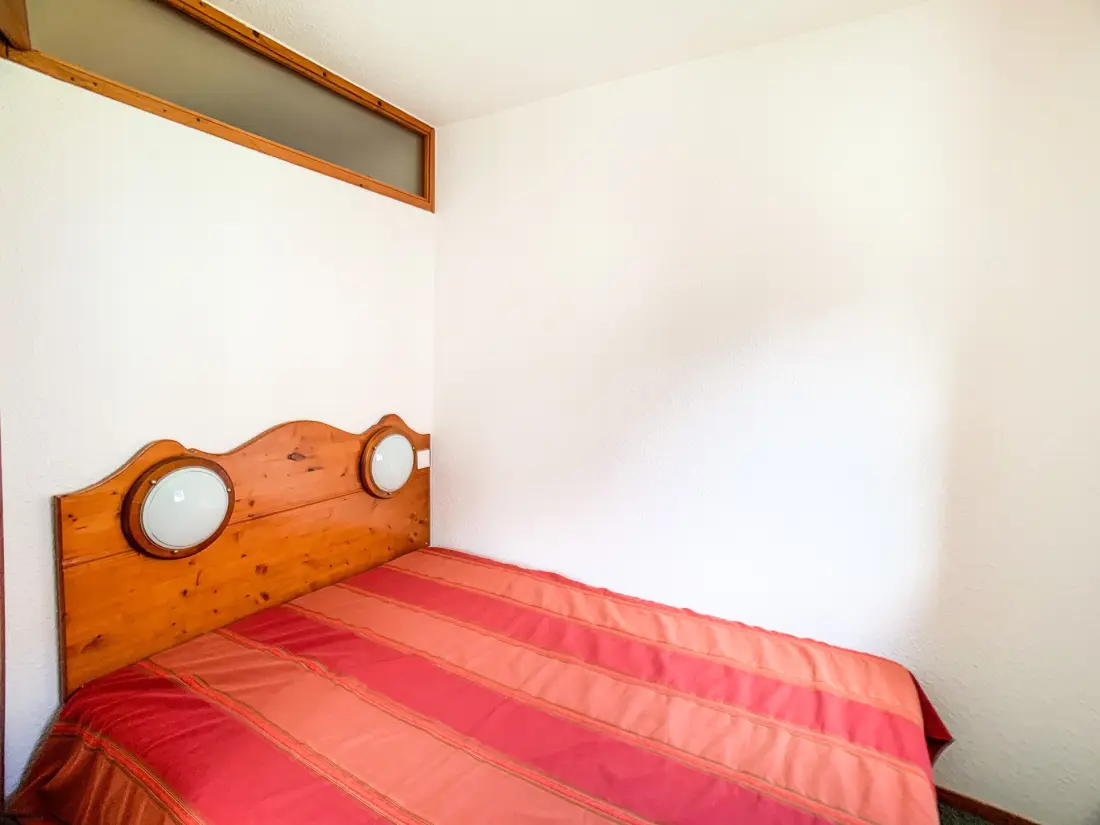 Residence Hameau Du Borsat 3