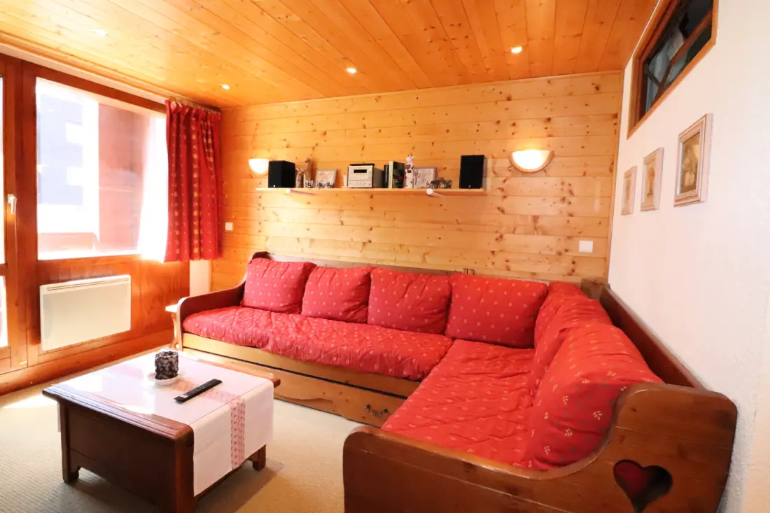 Residence Hameau Du Borsat 3